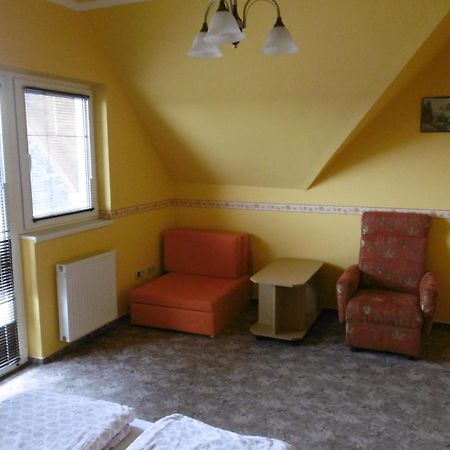 Lala Apartmanok Balatonboglár Buitenkant foto
