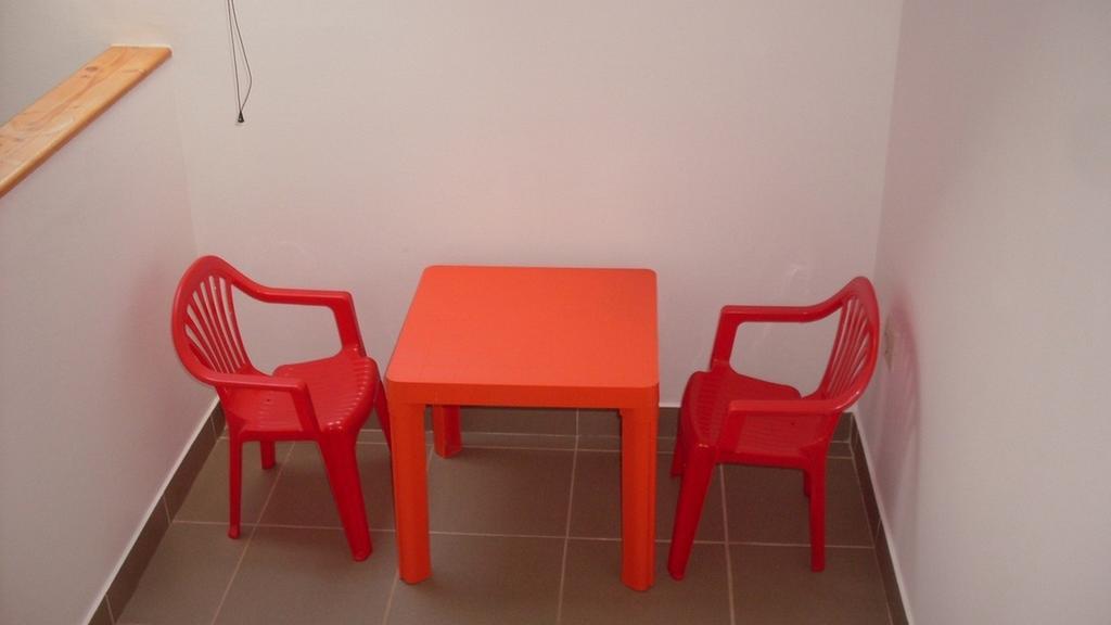 Lala Apartmanok Balatonboglár Buitenkant foto