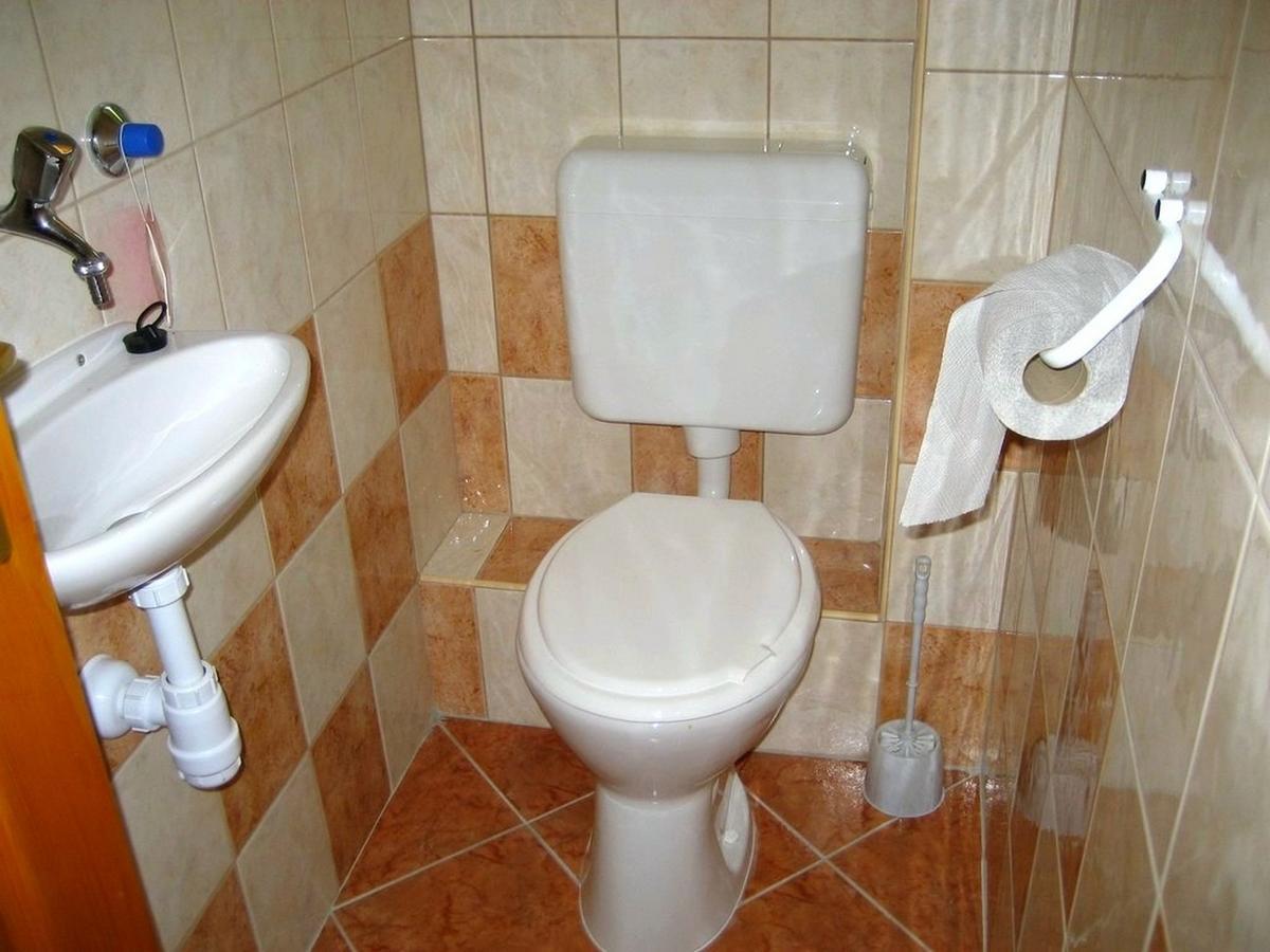 Lala Apartmanok Balatonboglár Buitenkant foto