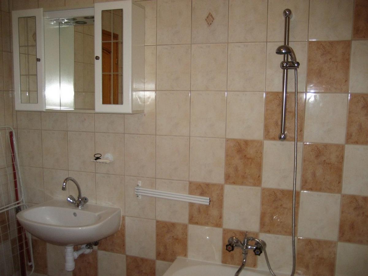 Lala Apartmanok Balatonboglár Buitenkant foto