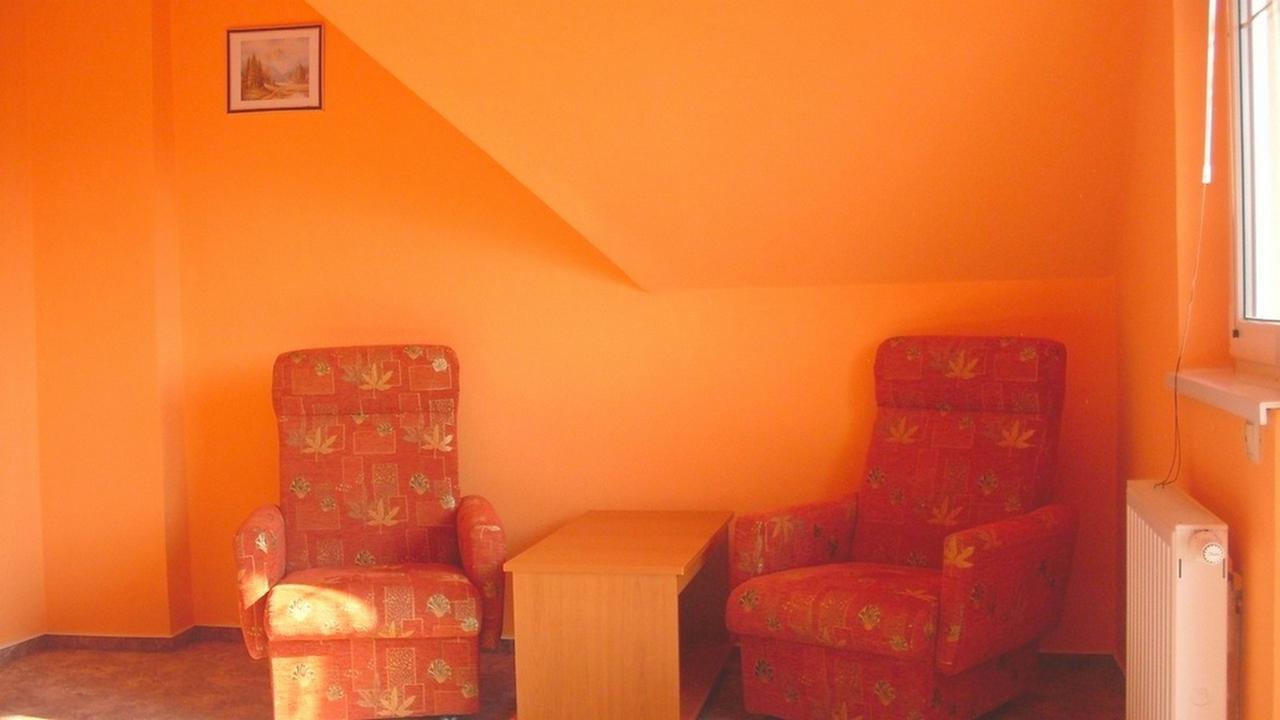 Lala Apartmanok Balatonboglár Buitenkant foto