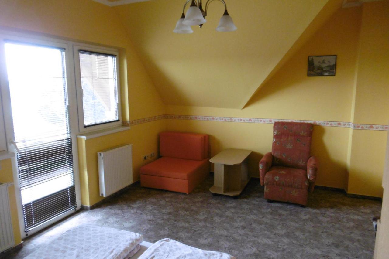 Lala Apartmanok Balatonboglár Buitenkant foto